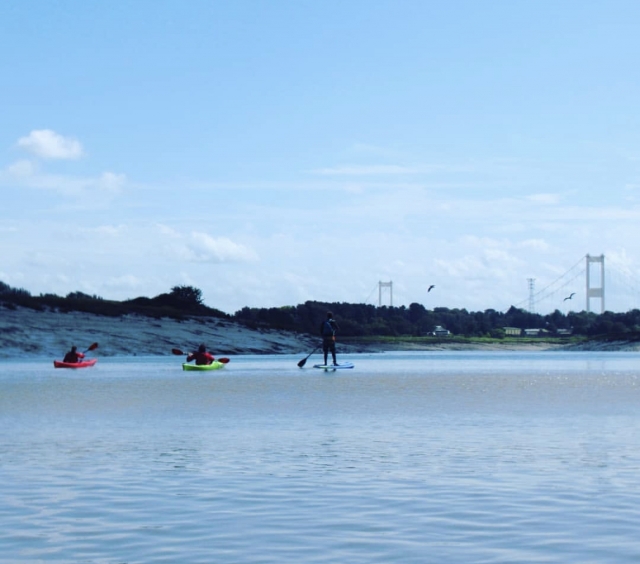 Vivere un'avventura in kayak unica 