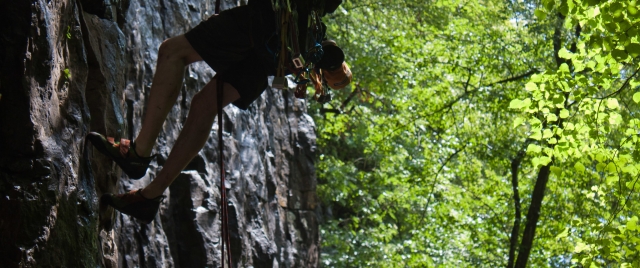  Ottieni subito la tua sessione di arrampicata 