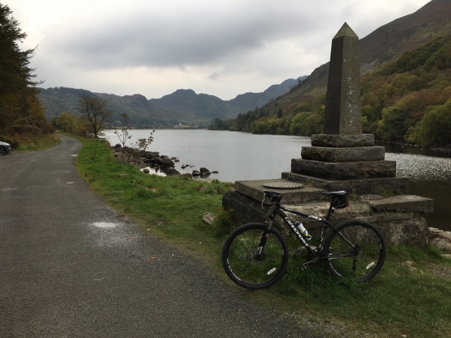  Sesiones de ciclismo de montaña 