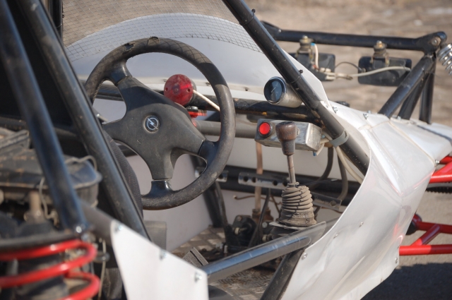 Get onboard our buggies