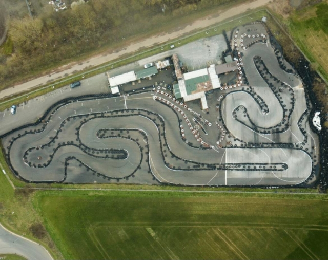  Nosso circuito 