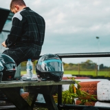 Extreme Friday Rally Circuit em Lichfield 45min