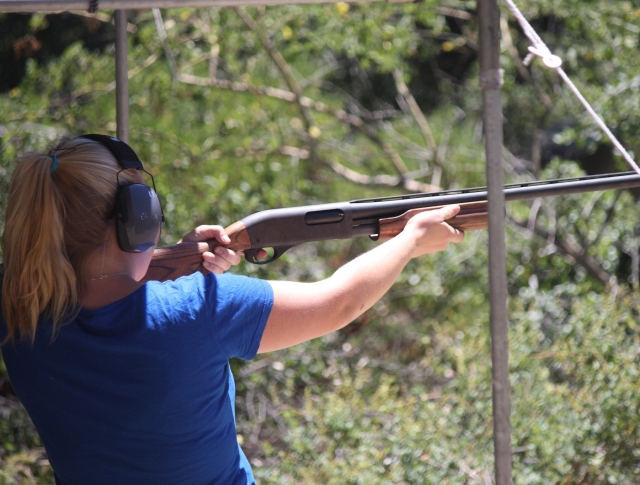 Get as many targets as you can