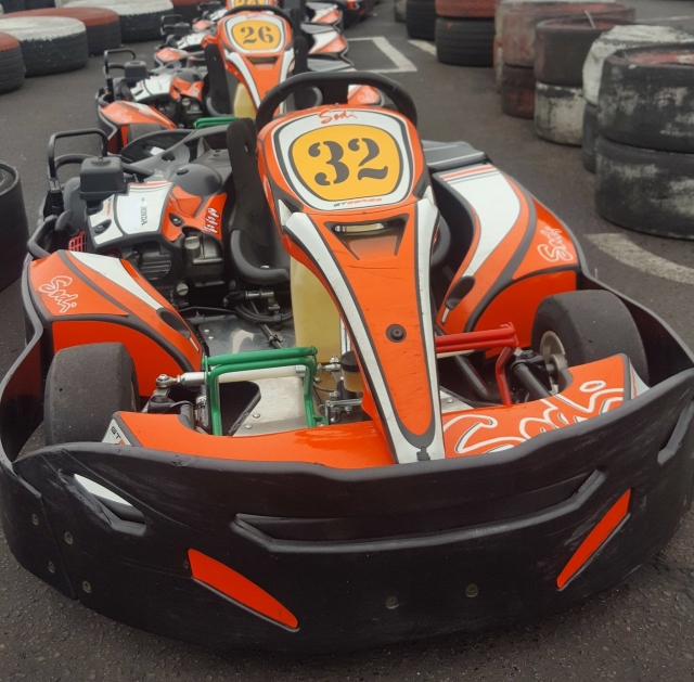  I nostri kart