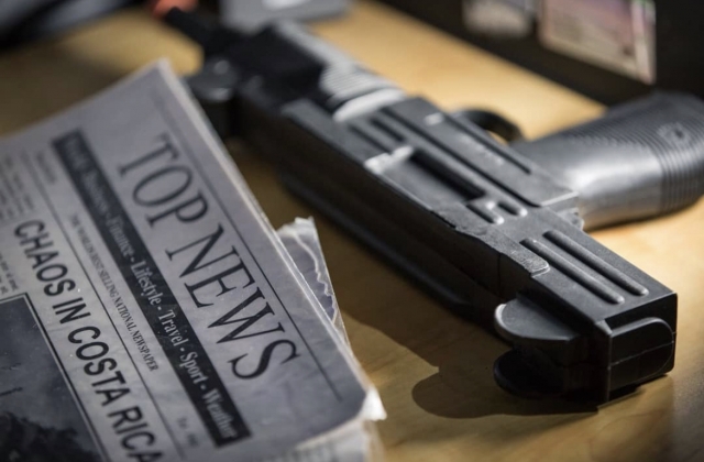  Noticias ultrasecretas