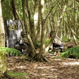 Paintball Junior Splatmaster à Tunbridge Wells 2h
