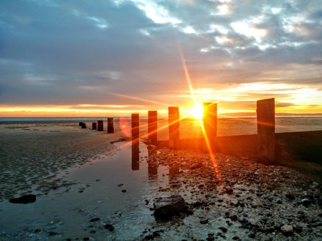 At Camber