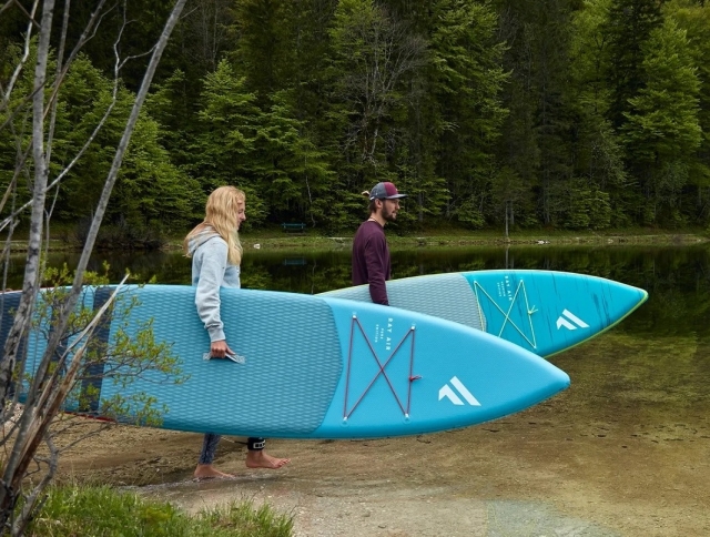  Explorez le Devon en SUP 