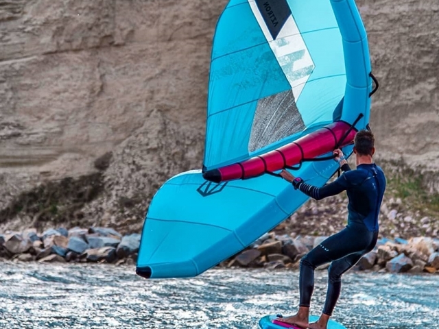  Fantastischer Wassersport 