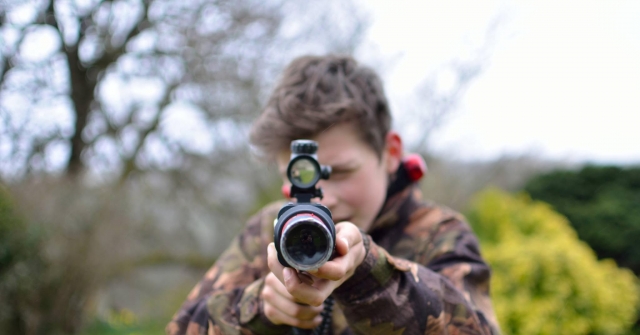  Nous accueillons les enfants et les adultes