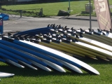Surfboard Hire in Porthcawl for Half a Day