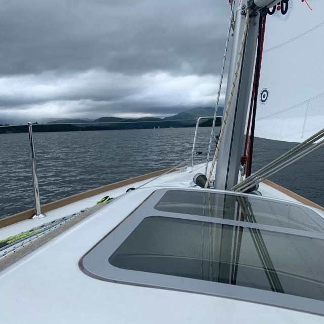 Esperienze di navigazione a Windermere 