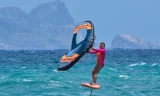 Introduzione al Wingfoil Surf a Bracklesham 1,5 ore