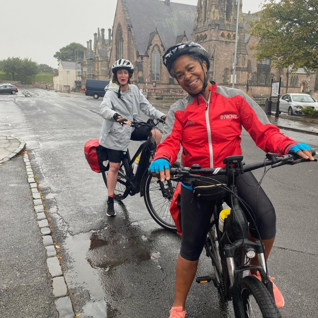  Genießen Sie ein fantastisches Fahrradabenteuer 