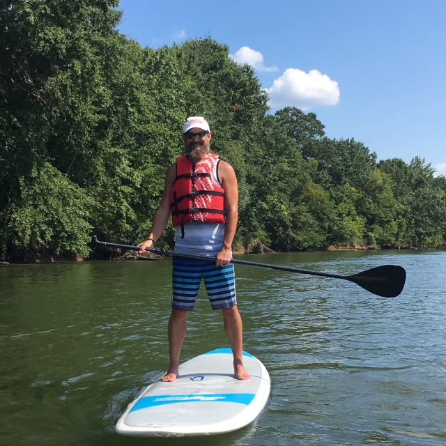  Location de SUP à Wareham 