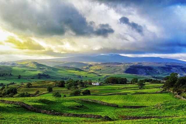 Yorkshire Dales 