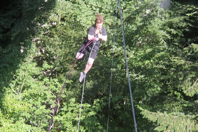  Aventures amusantes dans le Perthshire 