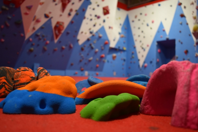 Amazing facility is waiting for you