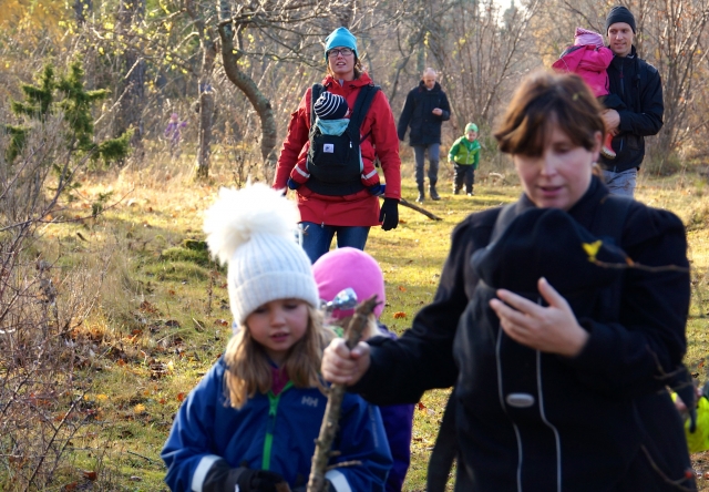  Familienwandern 