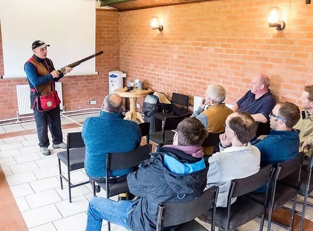  Lezione e linee guida importanti 