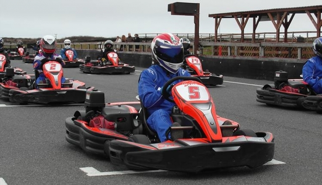  Se préparer au départ de la course non exclusive
