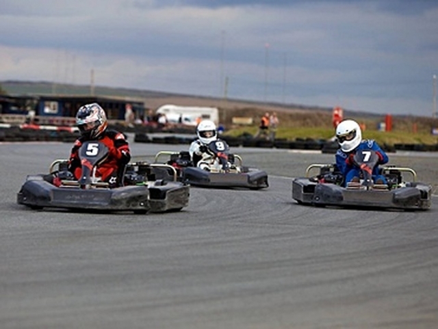  Contrôler les karts comme des pros