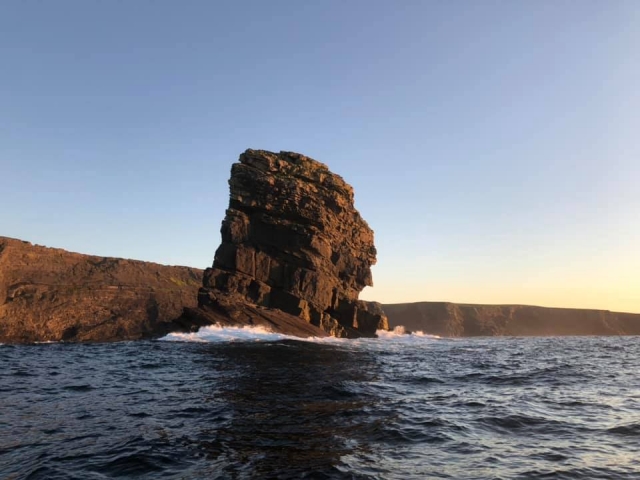  Nuestro entorno es realmente impresionante 
