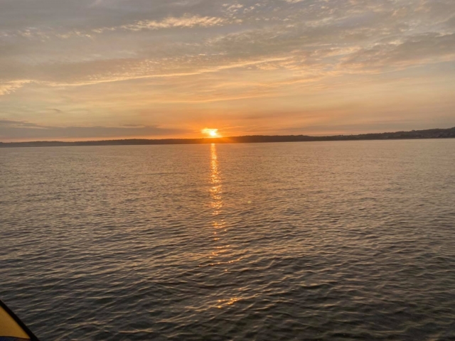 Explore the area and enjoy these views