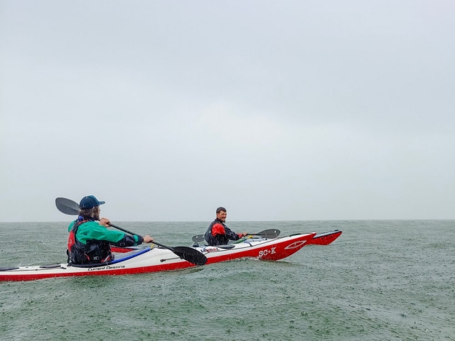 Kayaking is for everyone