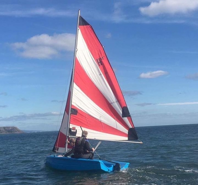  Visiter la magnifique baie d'Oxwich 
