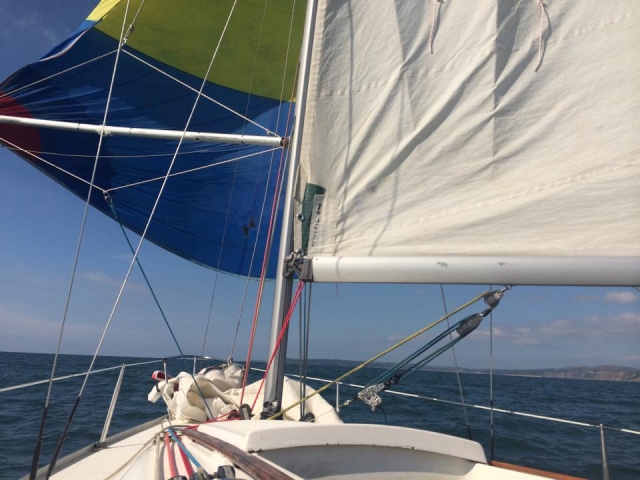 We will provide you the best sailboat equipment