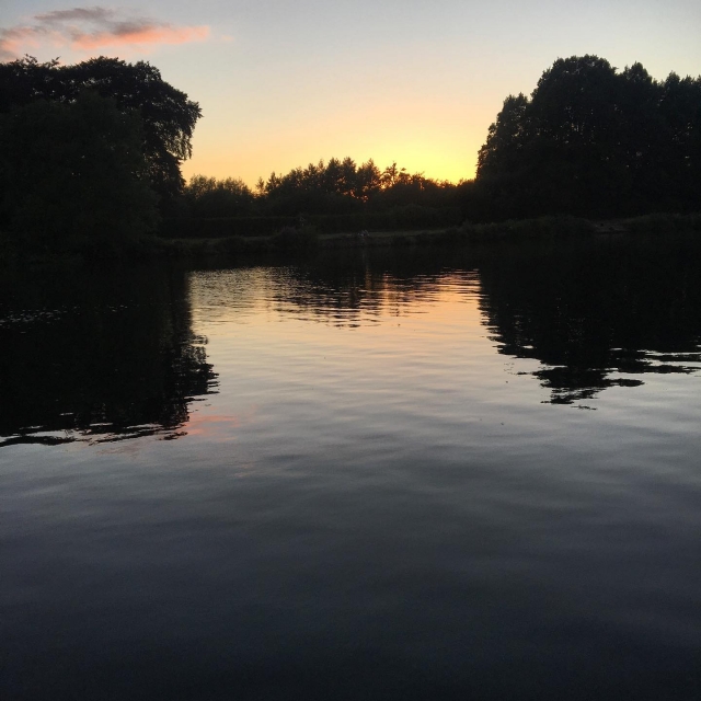  Aproveite essas vistas 