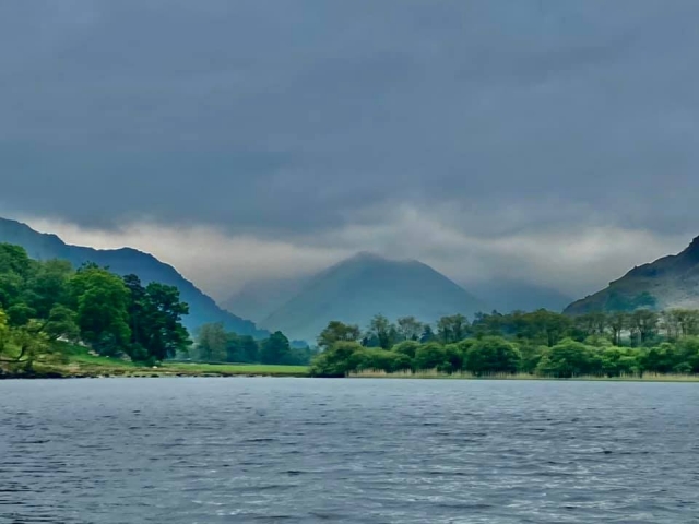 美丽的风景 