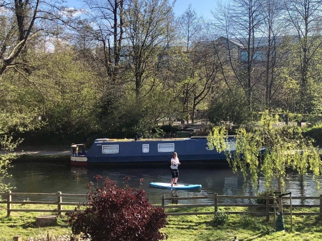  Trascorri una bella giornata con noi 