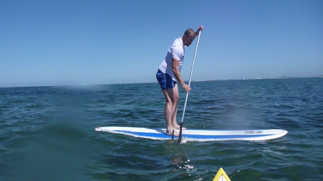  Aprende a remar
