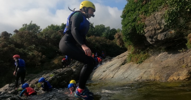  Non aspettarti altro che puro divertimento 