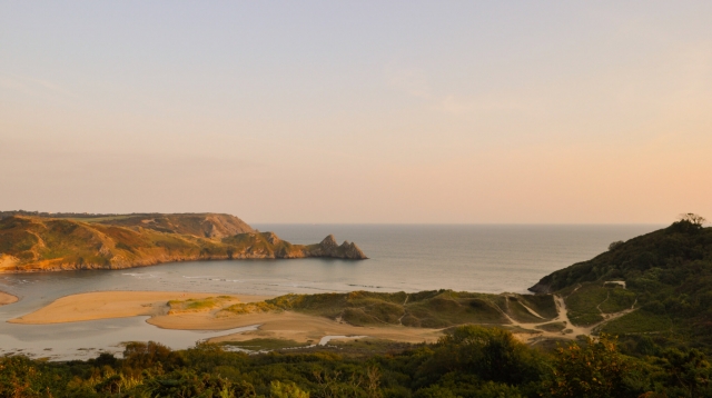  Des paysages spectaculaires 