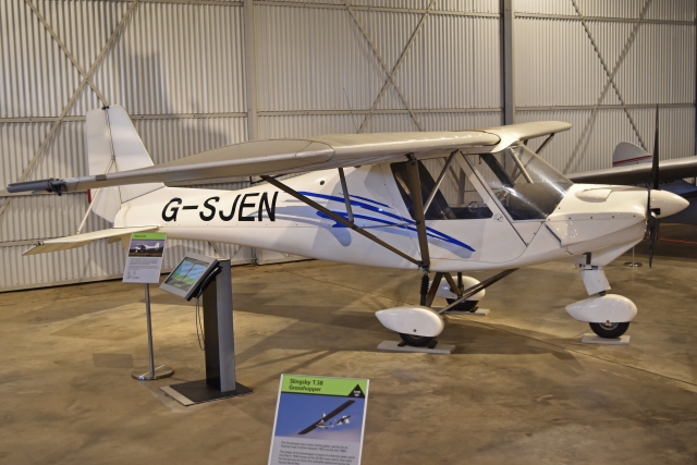  Prepárate para volar 