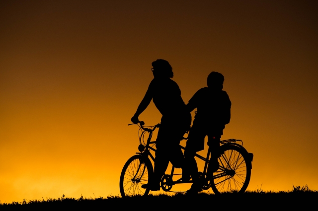  Profitez de votre expérience à vélo 
