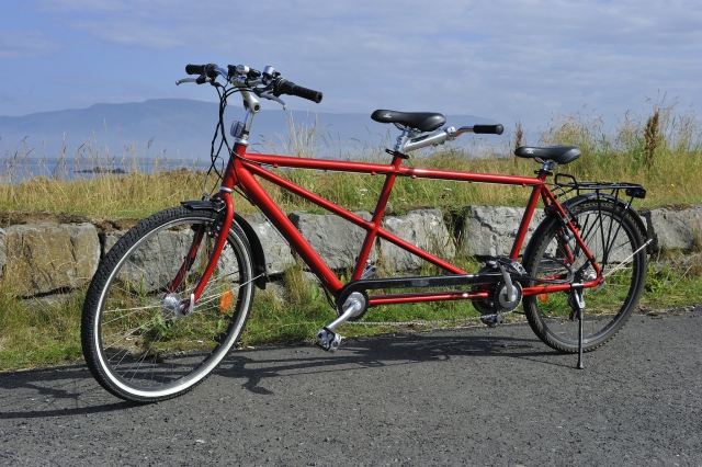  Louez nos vélos