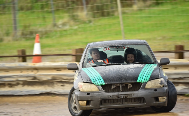  Apprenez les techniques de drift 