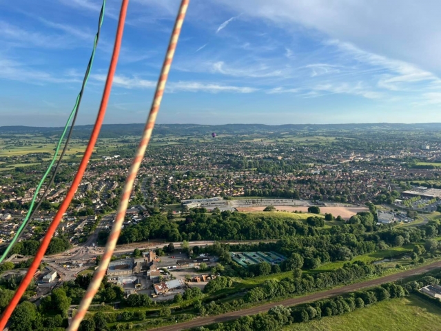 Beautiful view