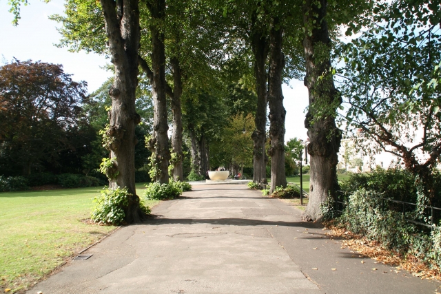  Schöne Spaziergänge 