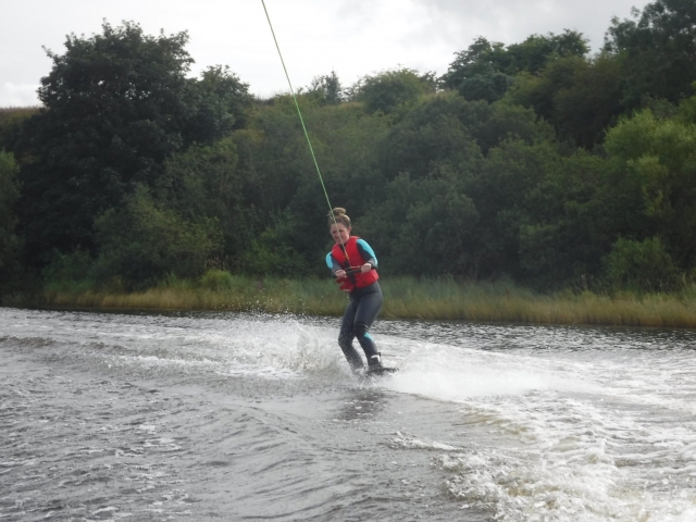  Avventure di wakeboard