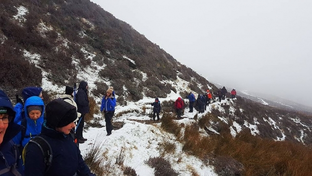  Explorer les meilleures régions irlandaises 