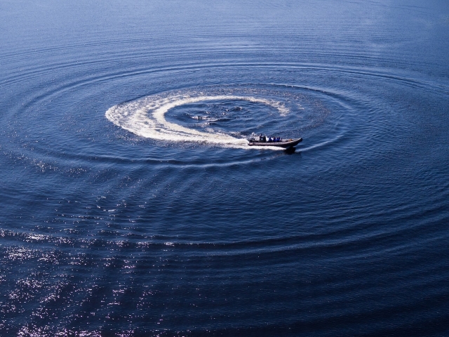  Loch Ness 