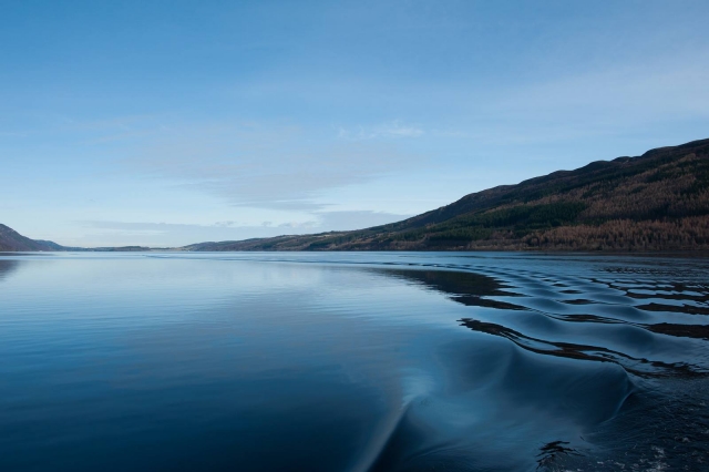  Loch Ness 