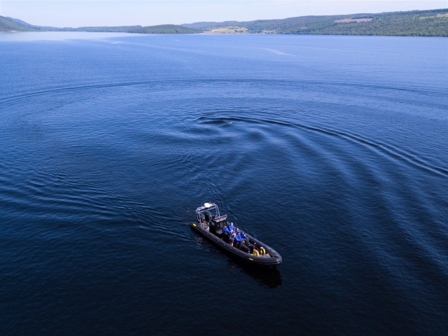Loch Ness