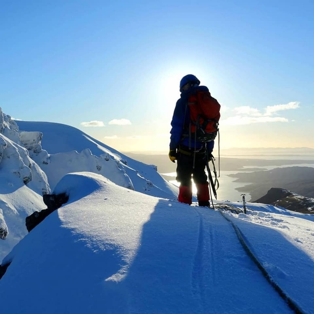 Unique hiking adventures