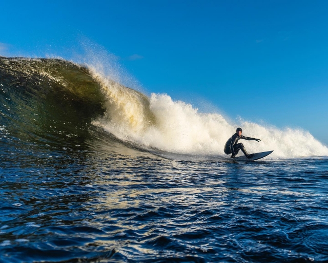  Surf